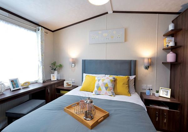 Bovisand Lodge Holiday Park