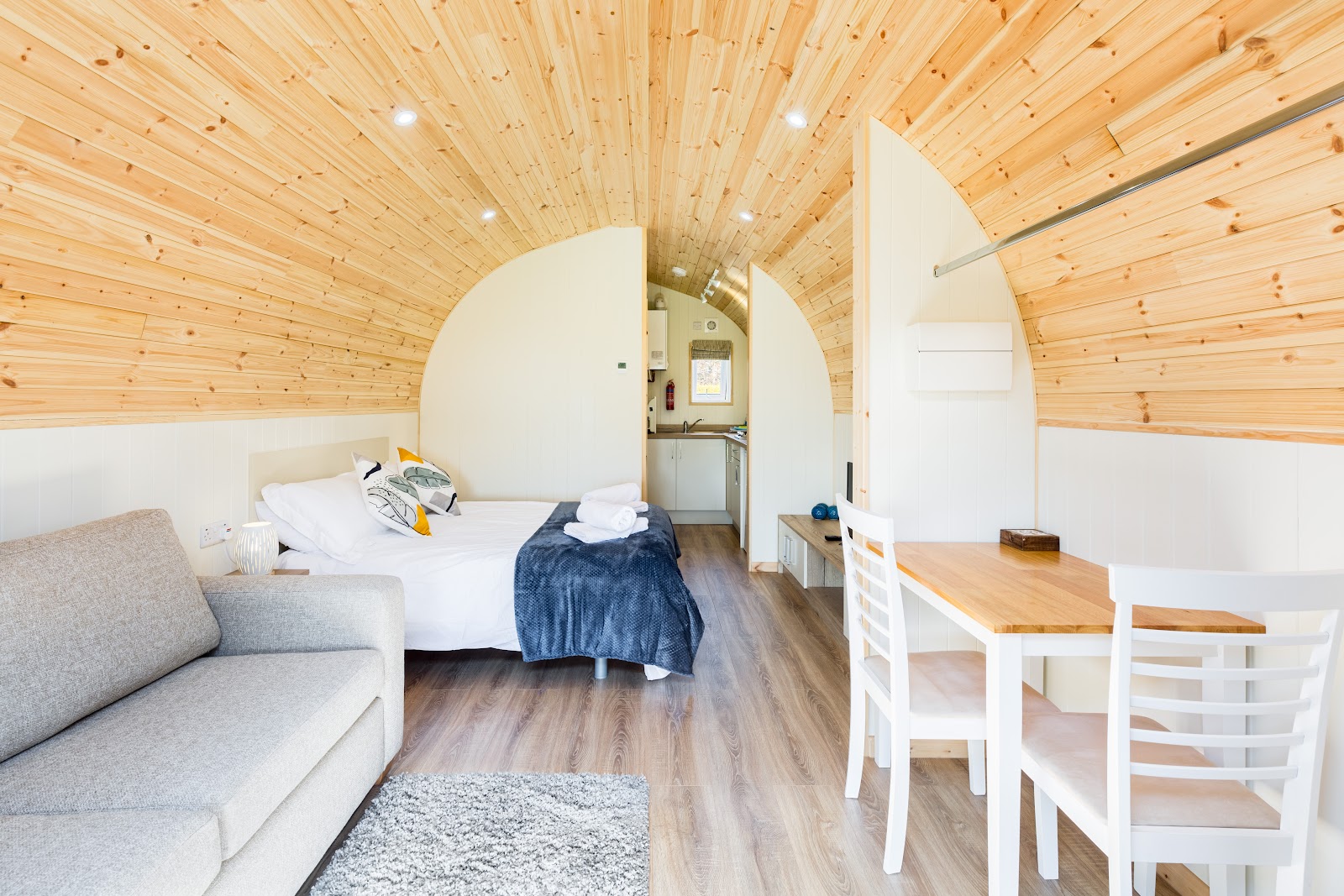 Bowbrook Caravan and Camping