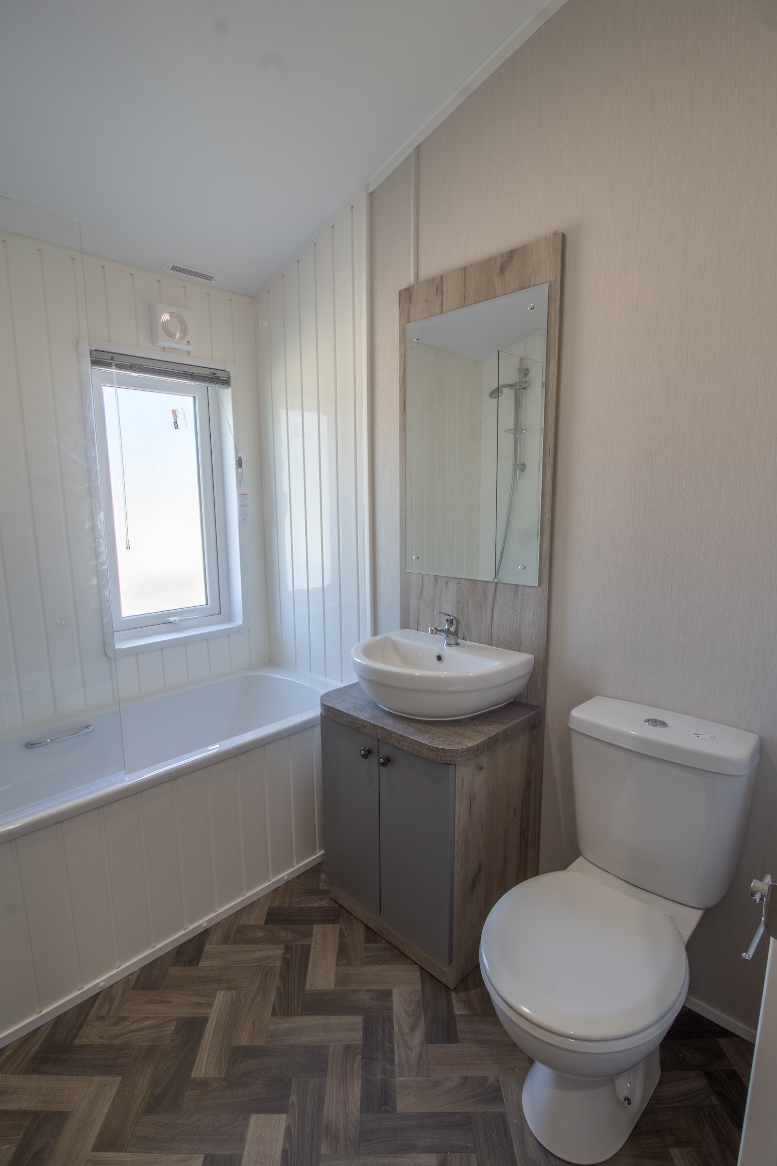 Bowdens Crest Caravan and Camping Park