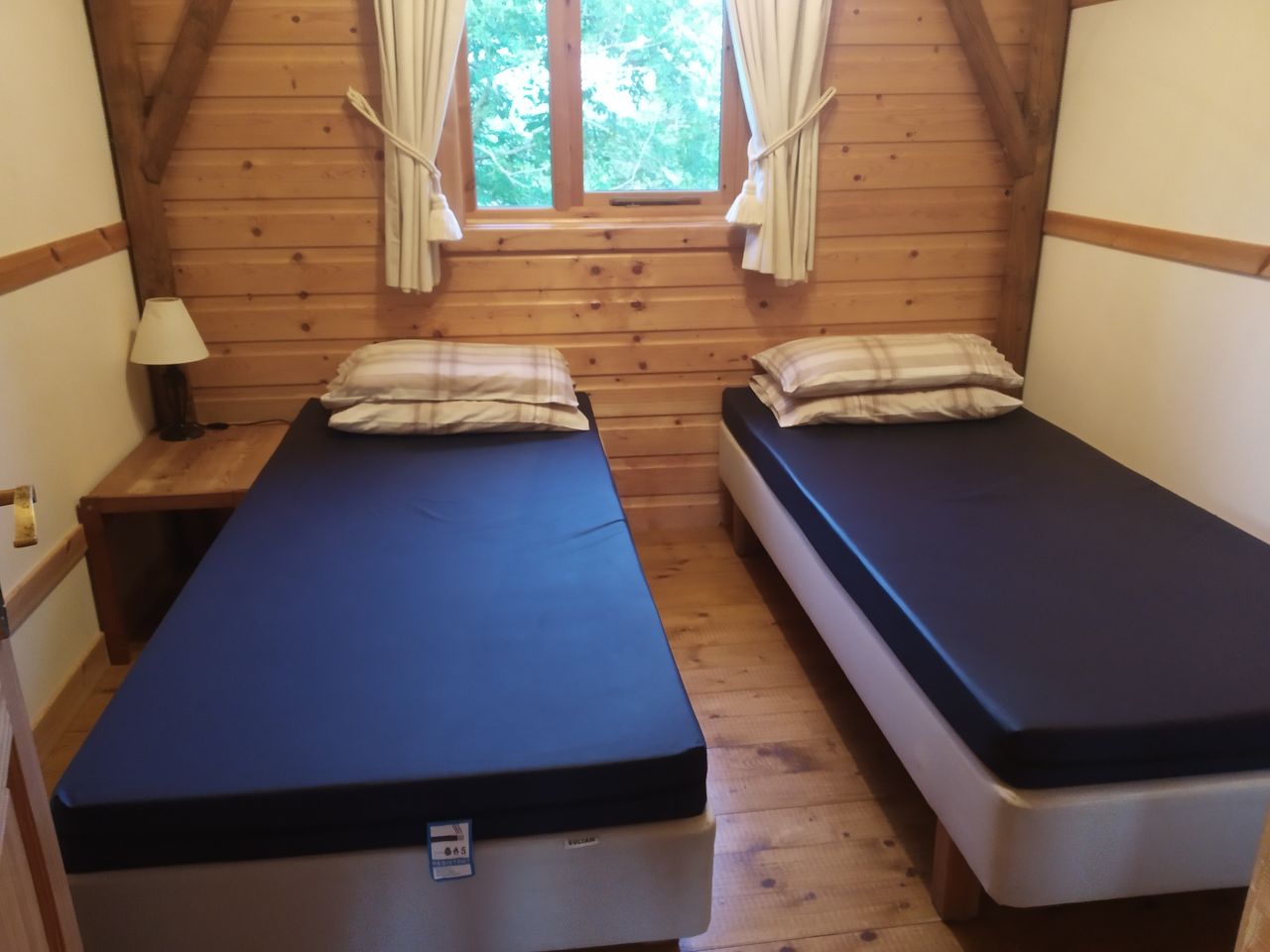 Bower Wigwams