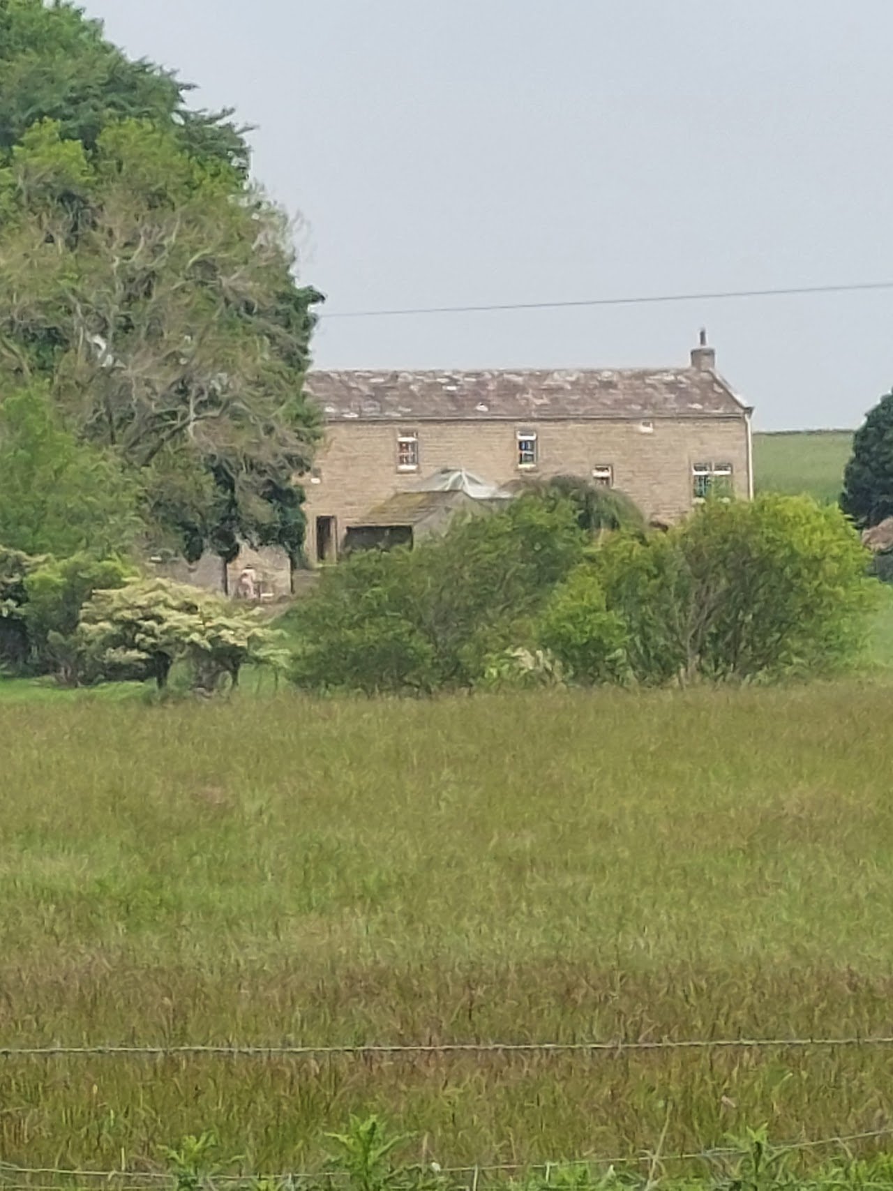 Bowfield Farm Campsite (Certificated Site)