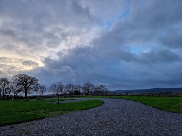 Bowfield Farm Campsite (Certificated Site)