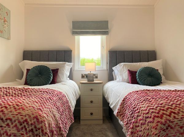 Bowland Escapes