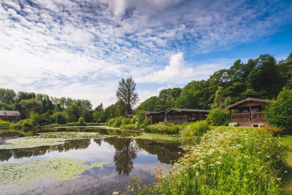 Bowland Lakes Leisure Village
