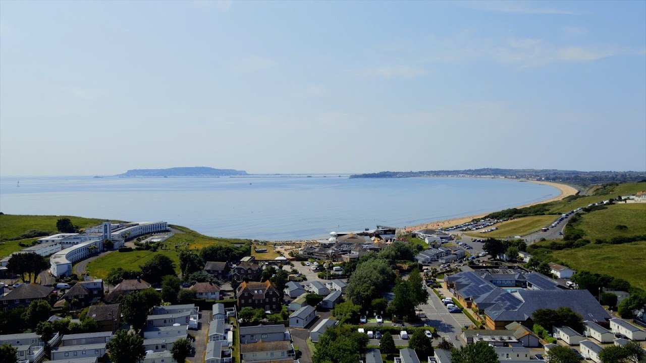 Bowleaze Cove Holiday Park