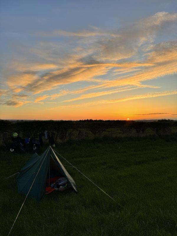 Bowler’s Hill Campsite