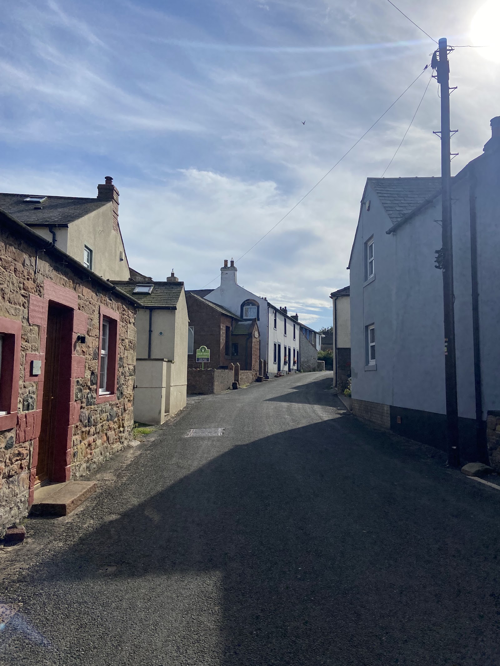 Bowness on Solway Camping and Glamping