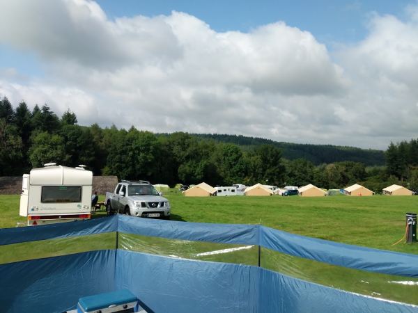 Braceland Camping And Caravan Park