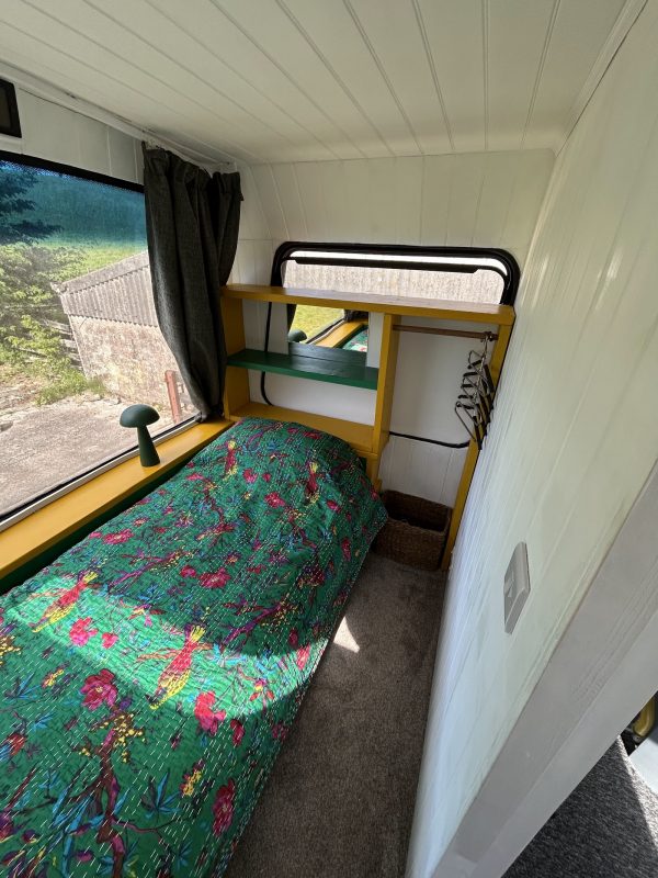 Bracken Barns Glamping & Therapy