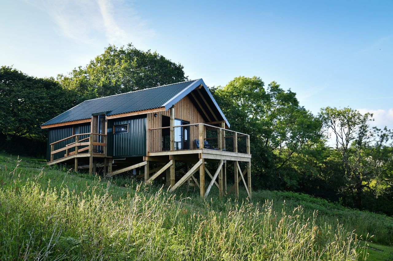 Brackenhill Glamping