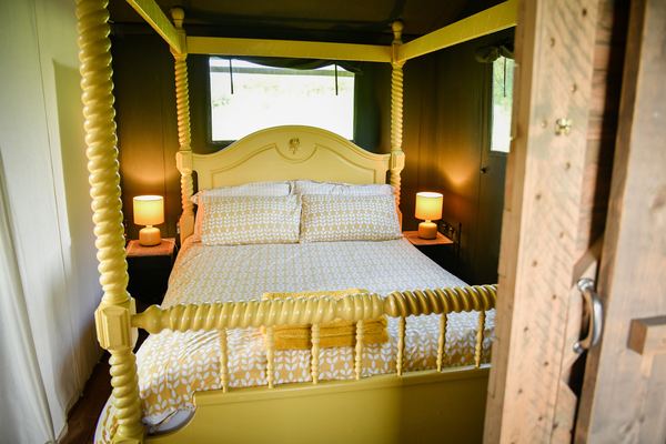 Brackenhill Glamping