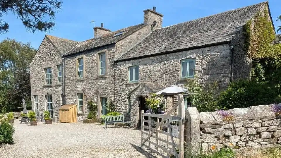 Brackenthwaite Farm Certificated Location