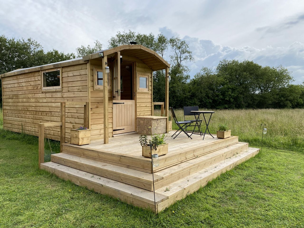 Brackenwood Glamping