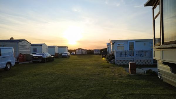 Bracklesham Caravan & Boat Club
