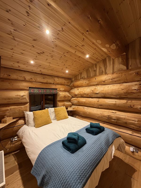 Bradan Lodges