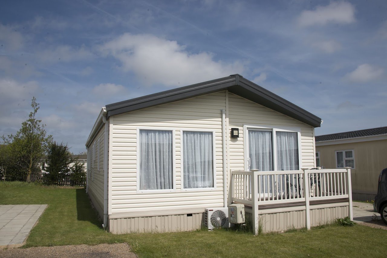 Bradgate Caravan Park