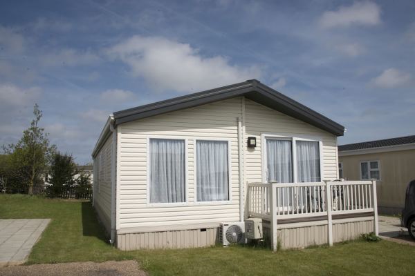 Bradgate Caravan Park