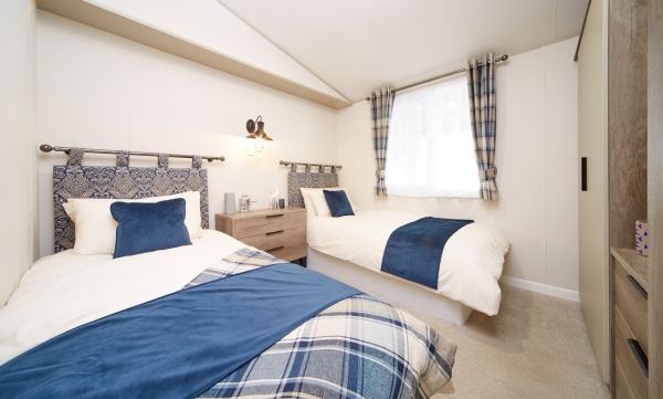 Bradgate Caravan Park