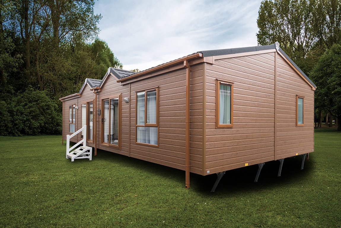 Bradley Burn Caravan Park