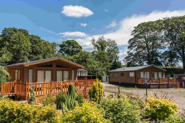 Bradley Burn Caravan Park