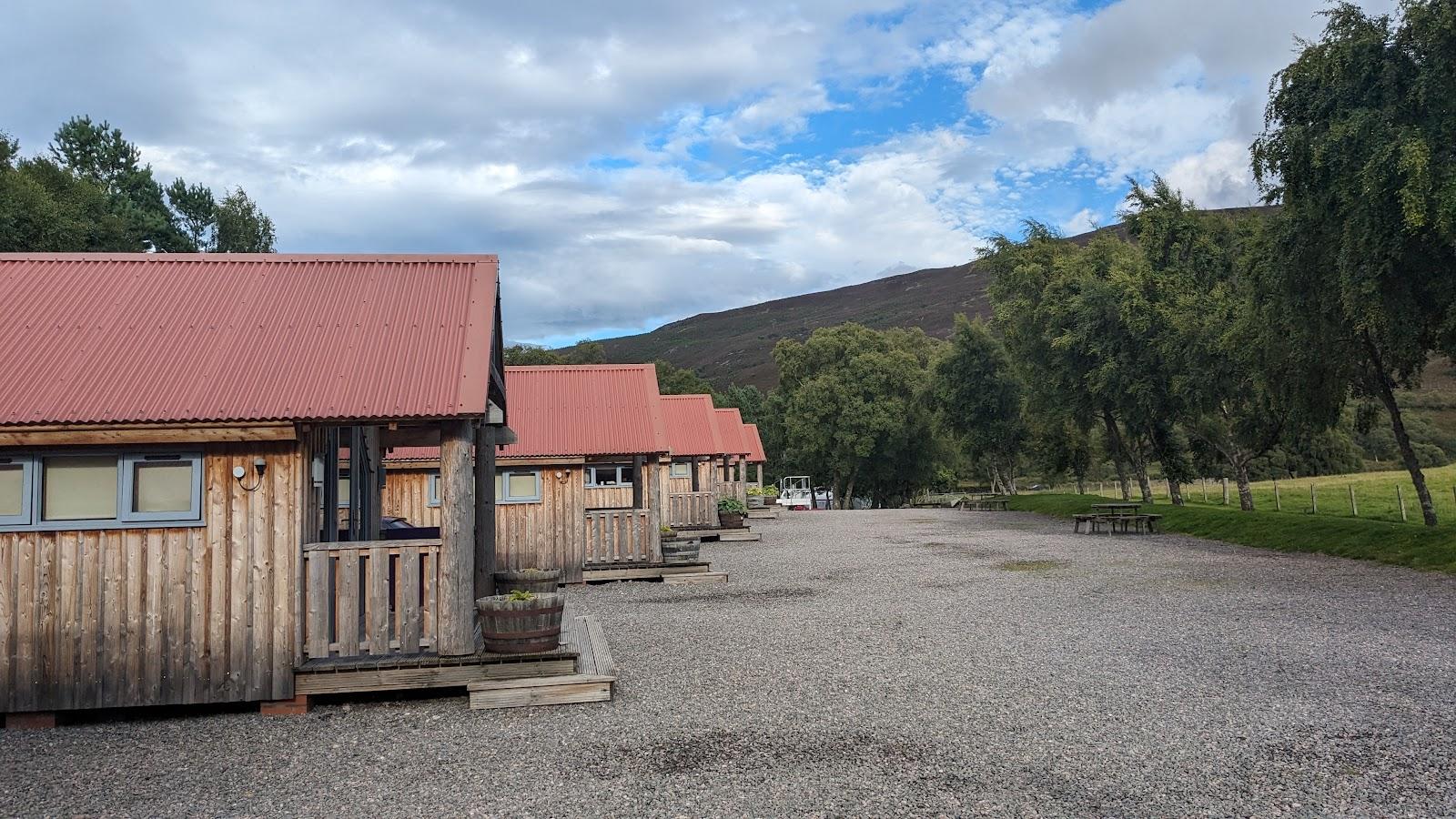 Braemar Caravan Park