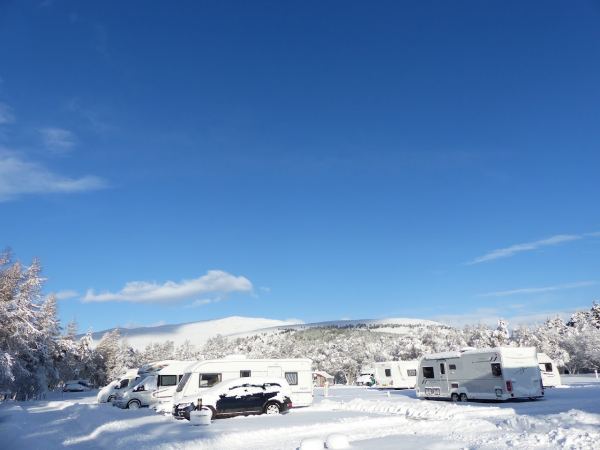 Braemar Caravan Park