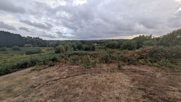 Bragenham Farm