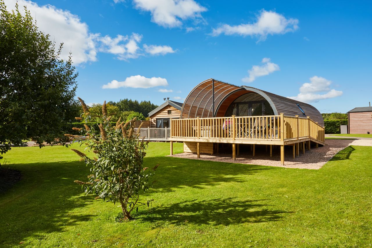 Braidhaugh Holiday Park