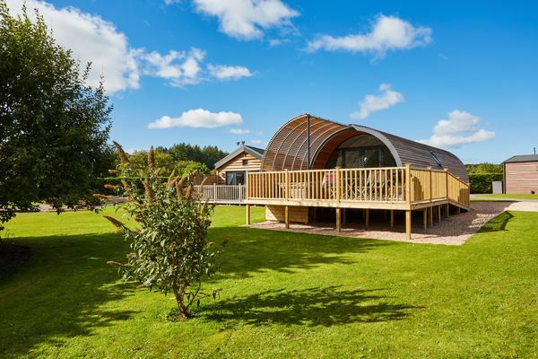 Braidhaugh Holiday Park