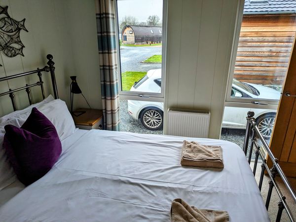 Braidhaugh Holiday Park