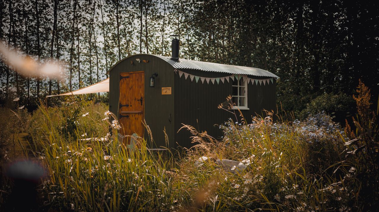 Brakehill Lodge Farm