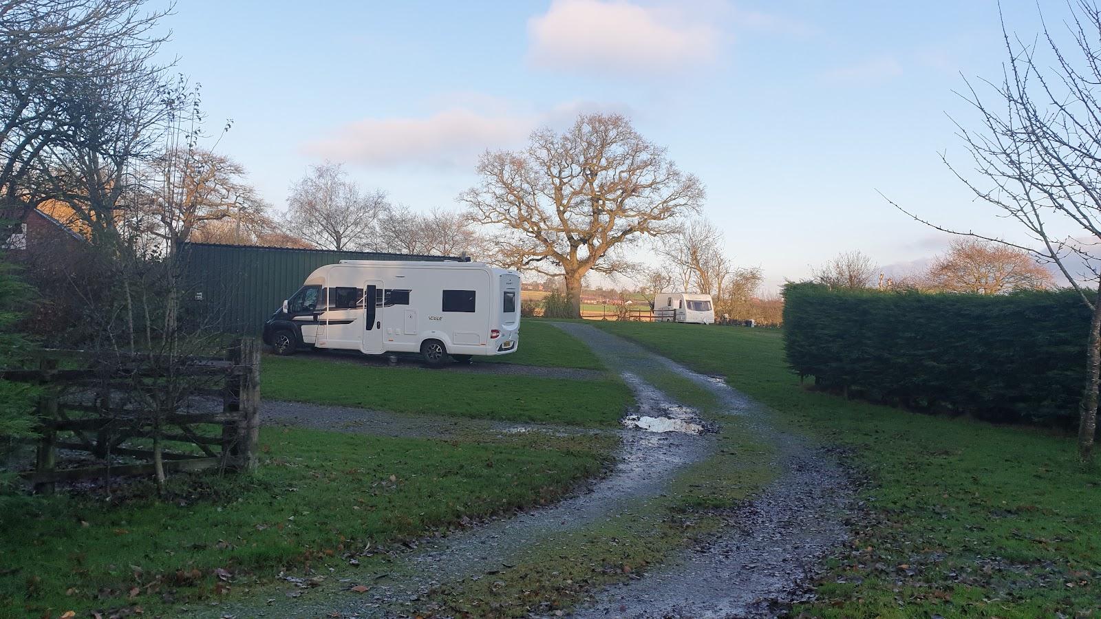 Bramblewood Caravan Park