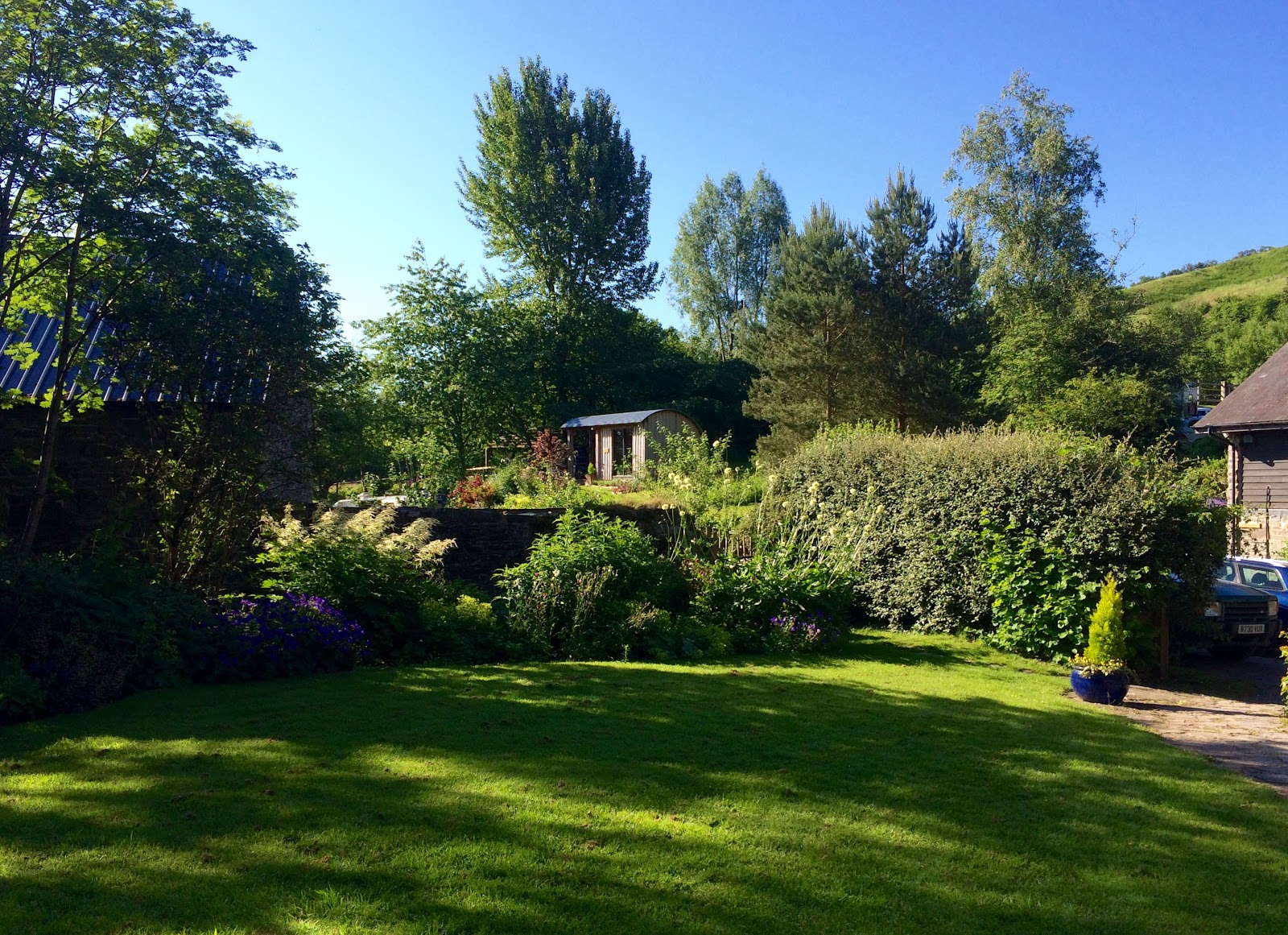 Brandy House Farm