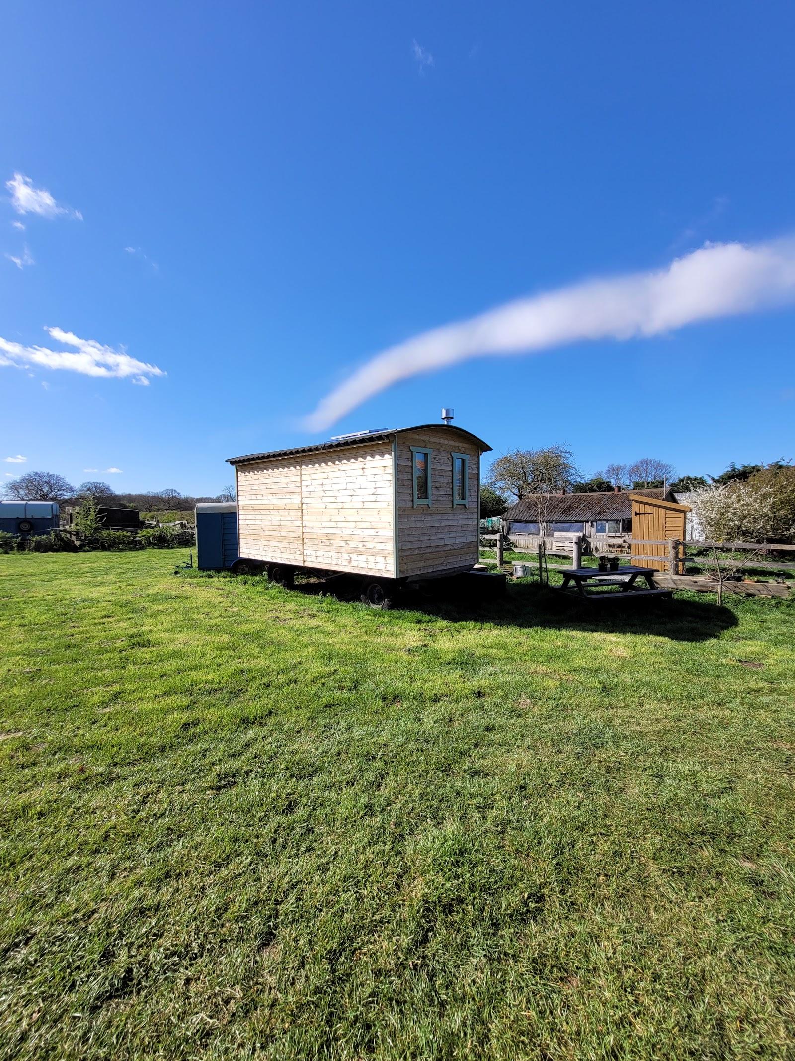 Branston Moor Campsite