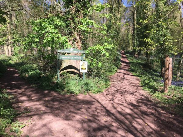 Brant Farm Caravan Site