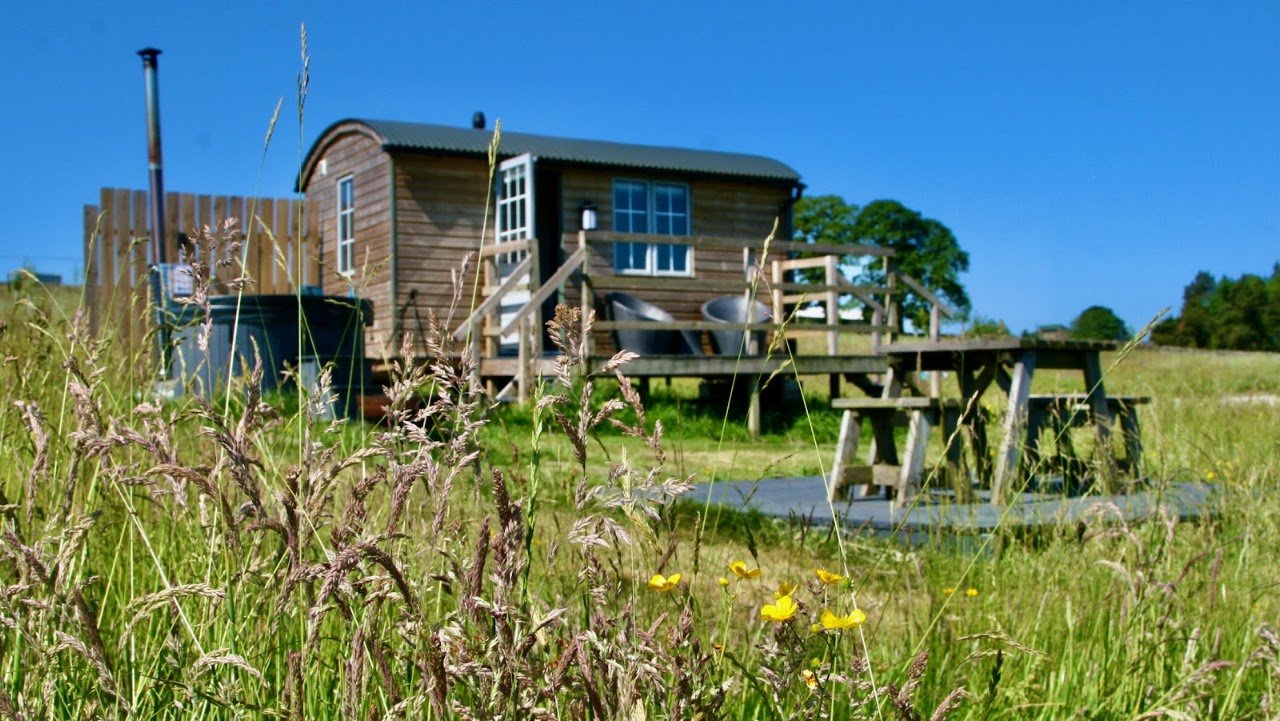 Breaks Fold Farm Campsite