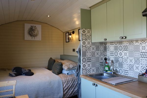 Breaks Fold Farm Campsite