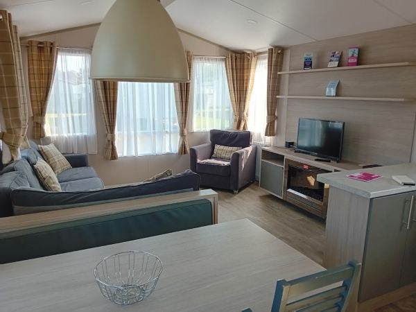 Brean Beach Holiday Park