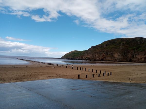 Brean Down Caravan Park Ltd