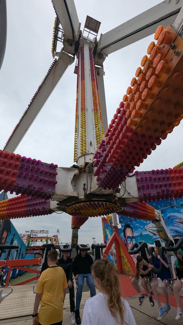 Brean Leisure Park
