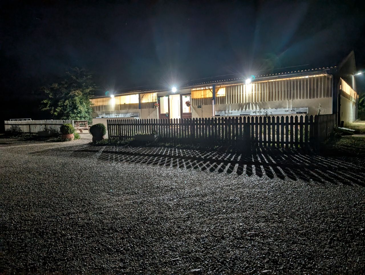 Breck Farm