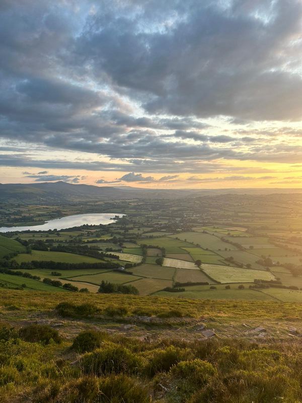Brecon Beacons Bell Tents