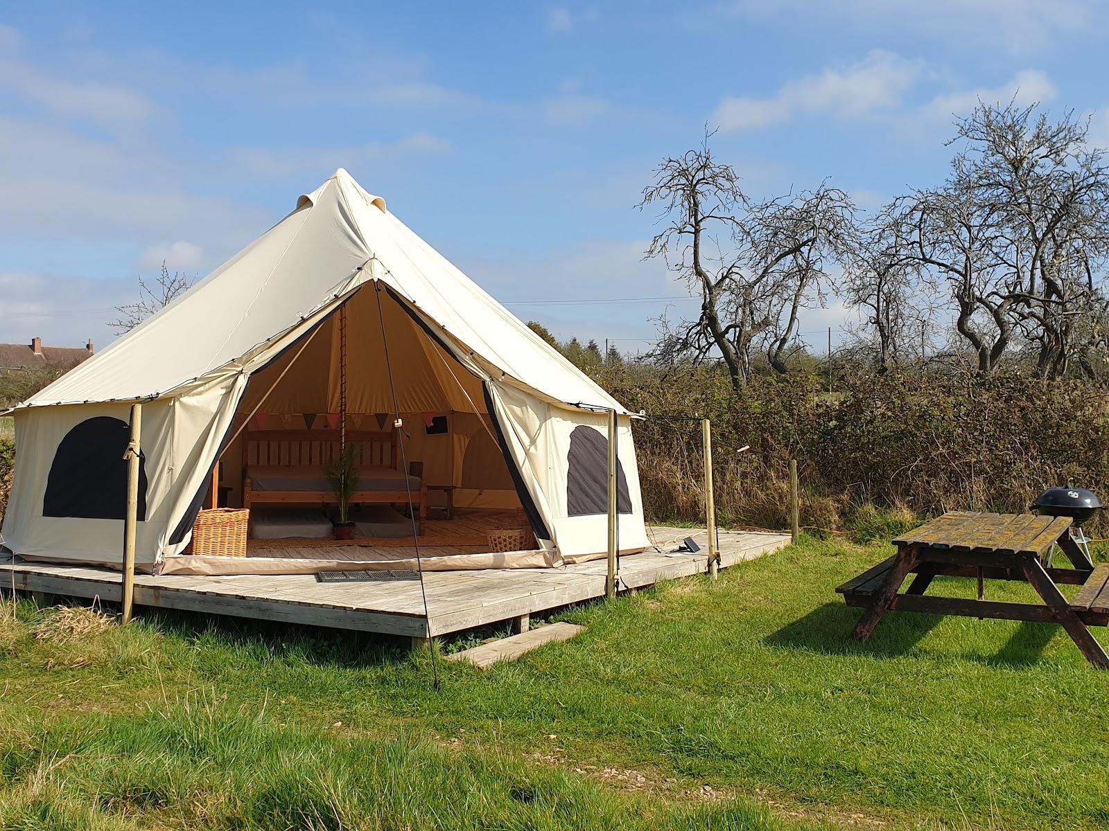 Bredon-Vale Caravan and Camping