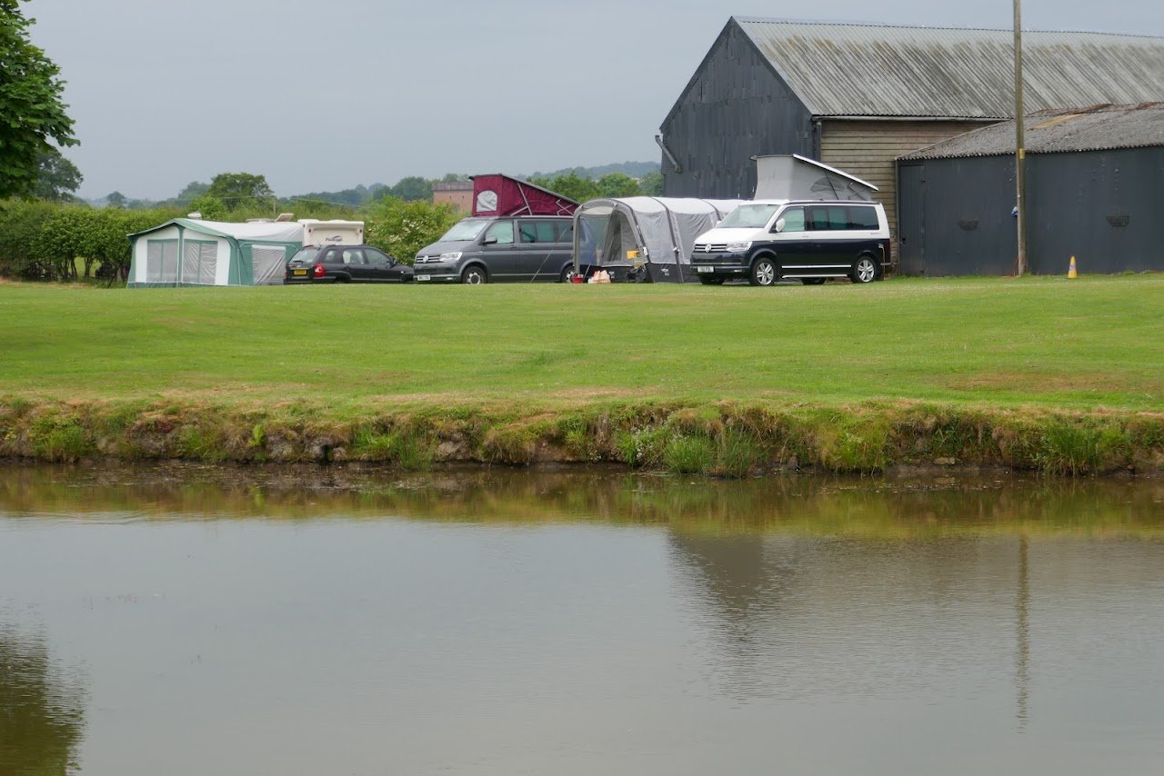 Bredward Farm