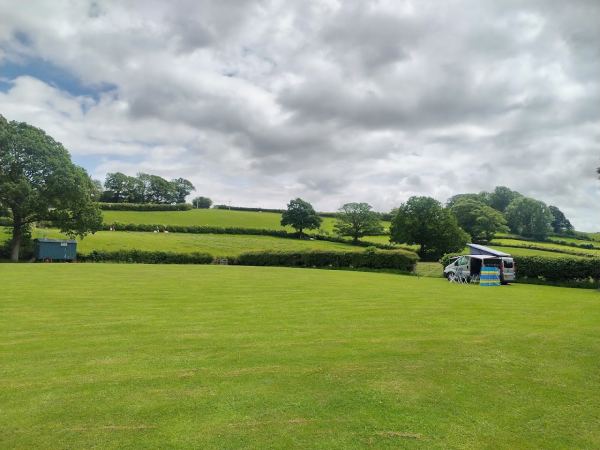 Bredward Farm
