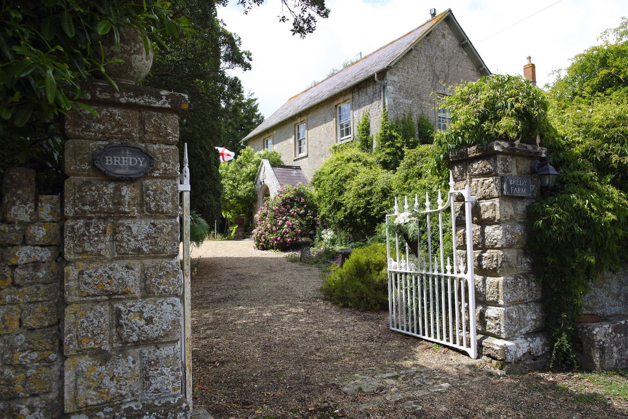 Bredy Farm