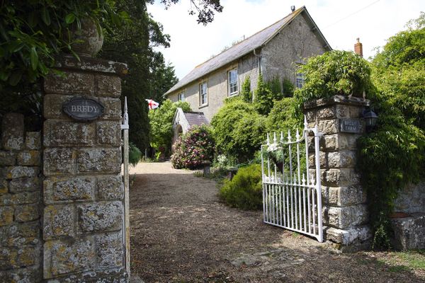 Bredy Farm