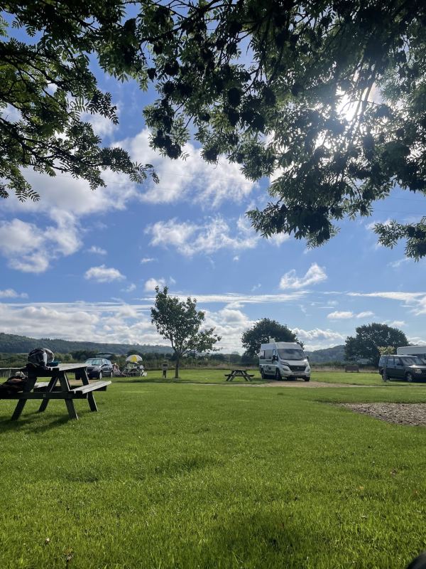 Brenk House Farm (Certified Location)