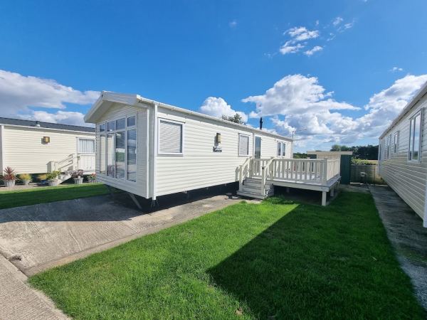 Briar Cottage Caravan Park