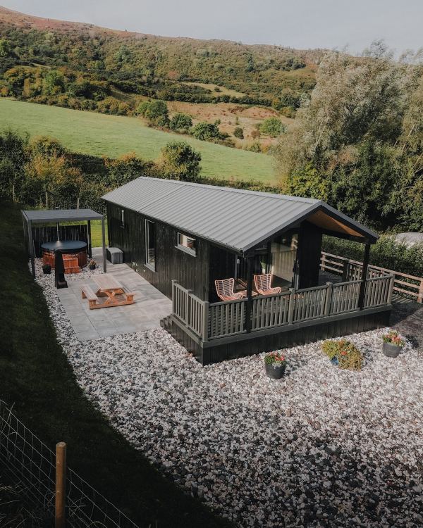 Briarfield Farm Stays